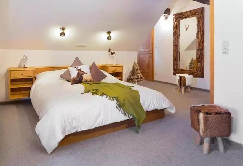 Hotel Bödele Alpen
