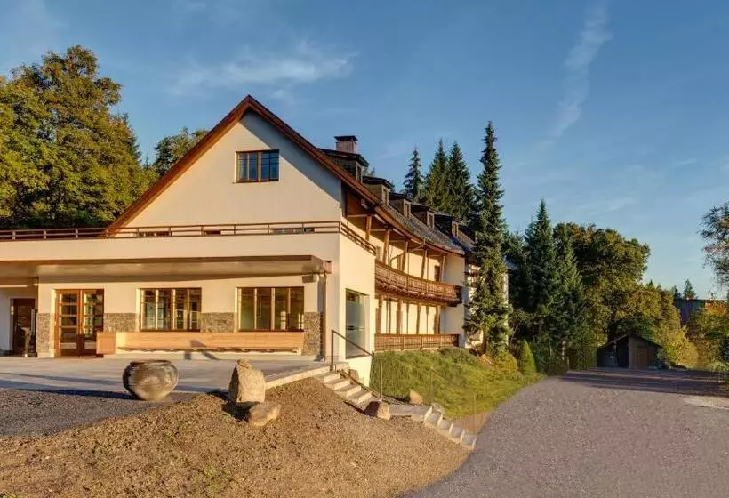 Hotel Bödele Alpen