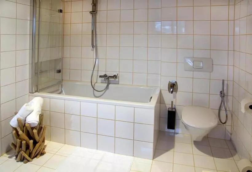 Hotel Bödele Alpen