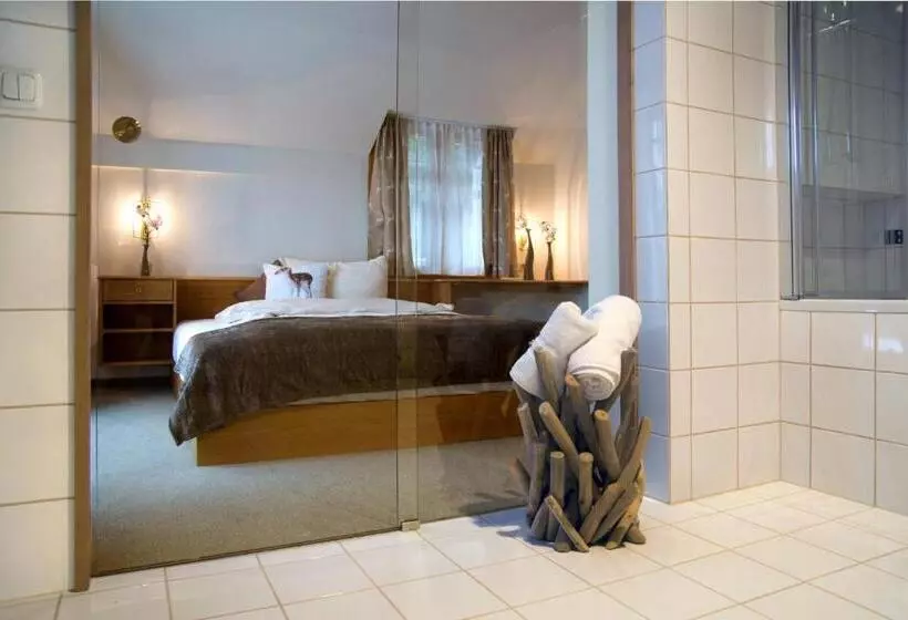 Hotel Bödele Alpen