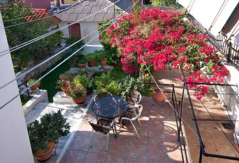 Hôtel Diamanto Complex