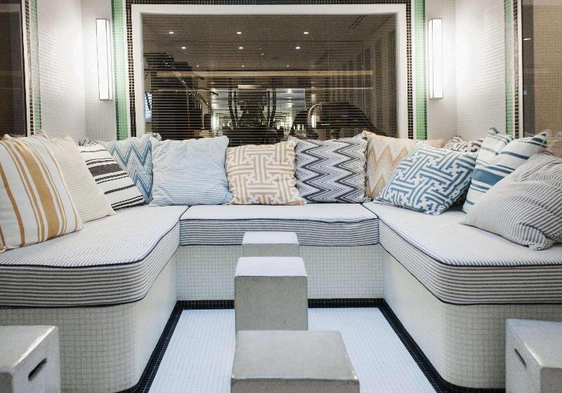 호텔 Eiffel Blomet