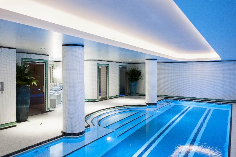 호텔 Eiffel Blomet