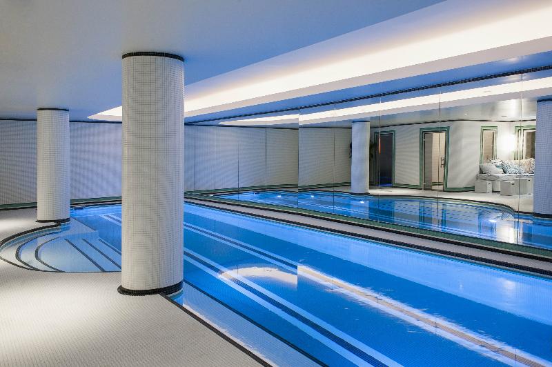 호텔 Eiffel Blomet