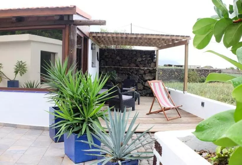 ホテル Finca Wapa