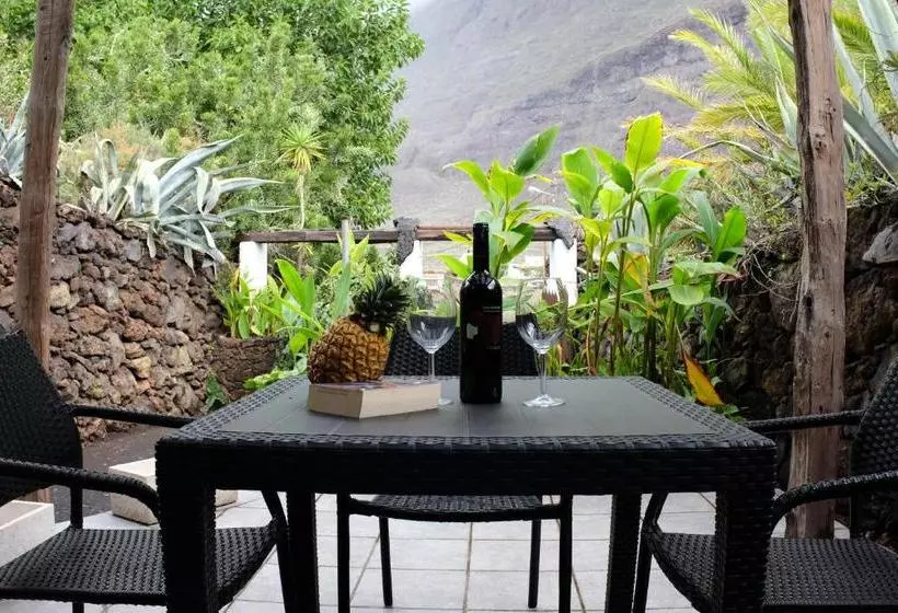 ホテル Finca Wapa