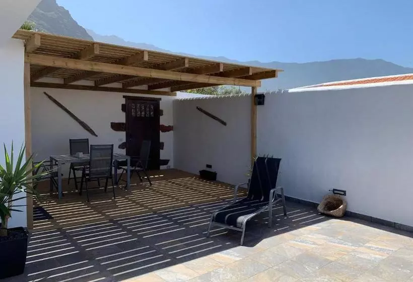 ホテル Finca Wapa
