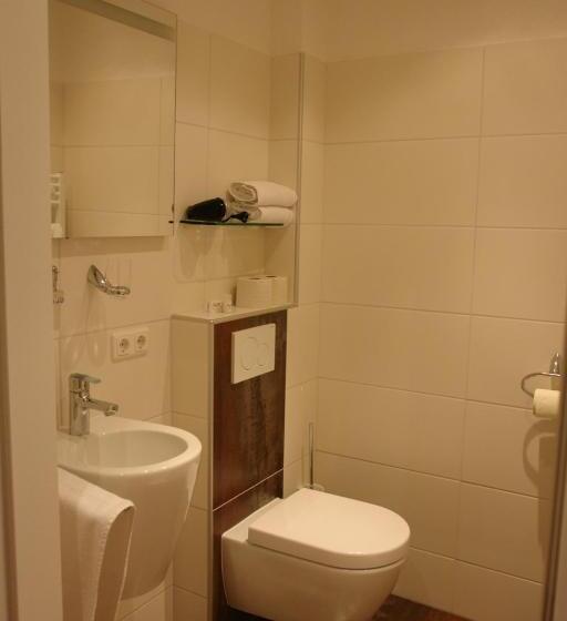 Отель Garni Daniela Urich