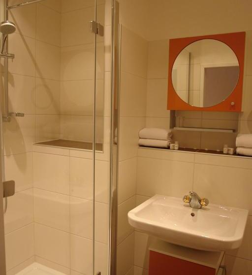 Отель Garni Daniela Urich