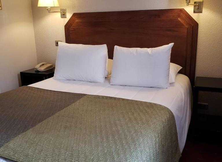 ホテル Gavina Express