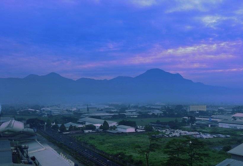 Grand Cordela Hotel Bandung