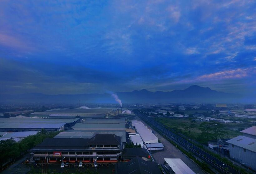 Grand Cordela Hotel Bandung