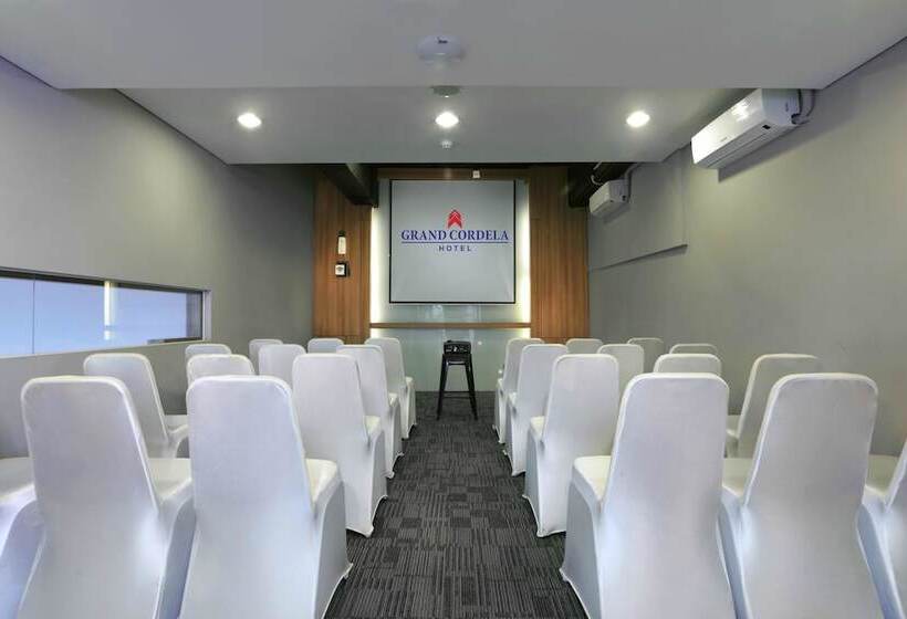 Grand Cordela Hotel Bandung