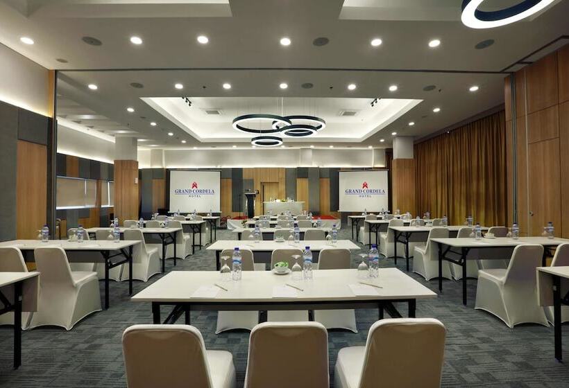 Grand Cordela Hotel Bandung