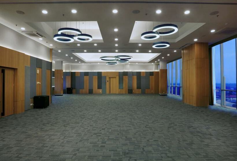 Grand Cordela Hotel Bandung