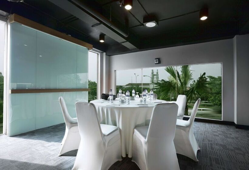 Grand Cordela Hotel Bandung