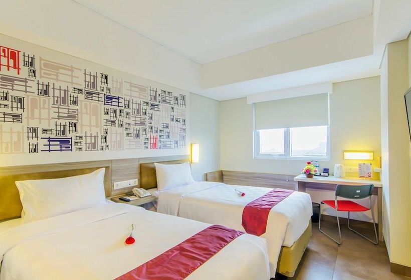 Grand Cordela Hotel Bandung