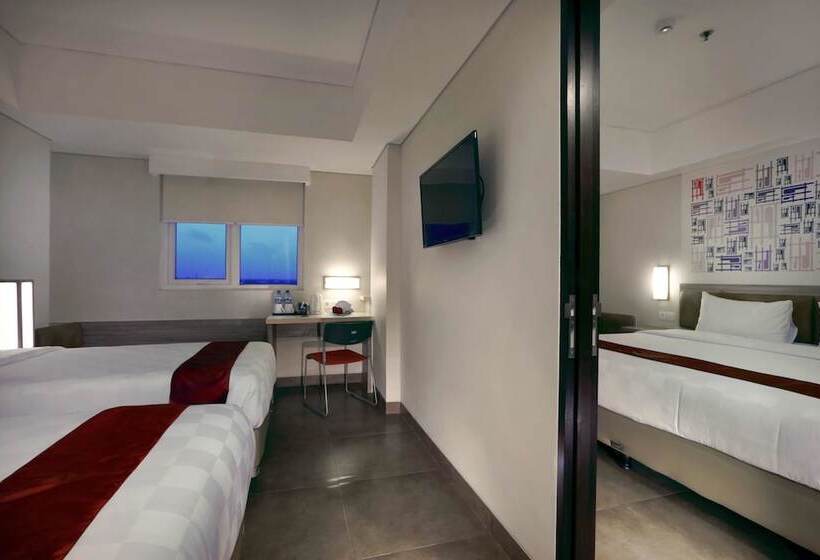 Grand Cordela Hotel Bandung