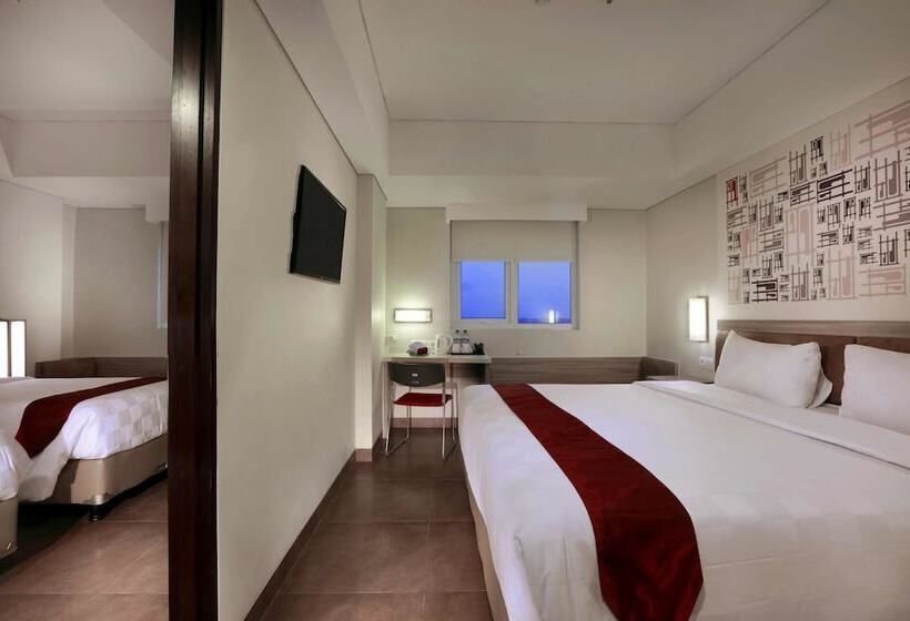 Grand Cordela Hotel Bandung