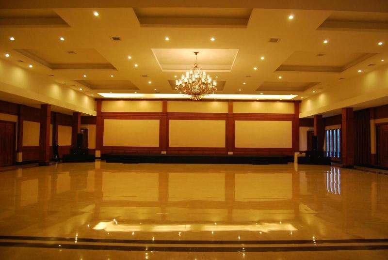 酒店 Kyriad Bukit Gumati Bogor