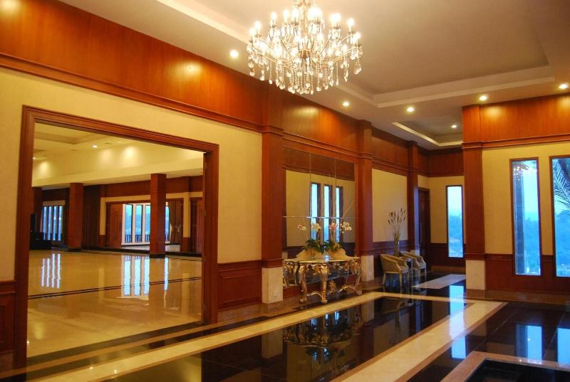 酒店 Kyriad Bukit Gumati Bogor