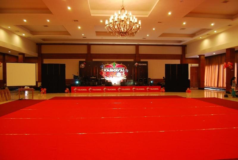 酒店 Kyriad Bukit Gumati Bogor