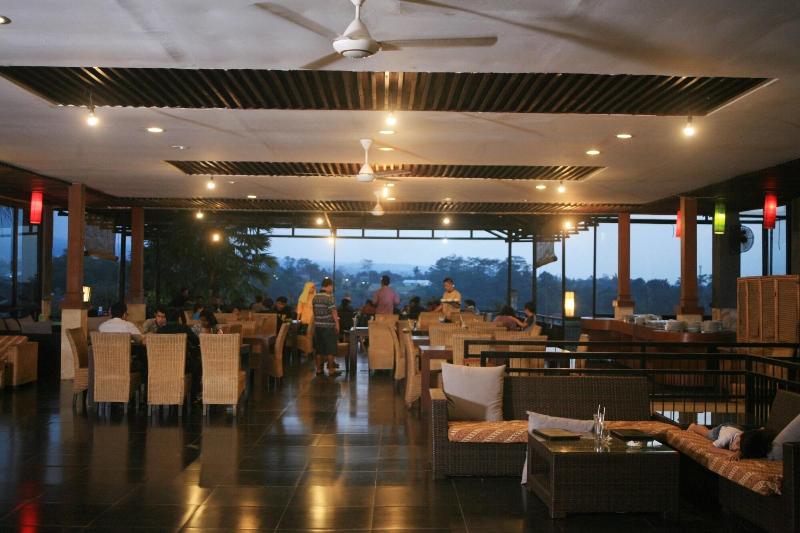 酒店 Kyriad Bukit Gumati Bogor