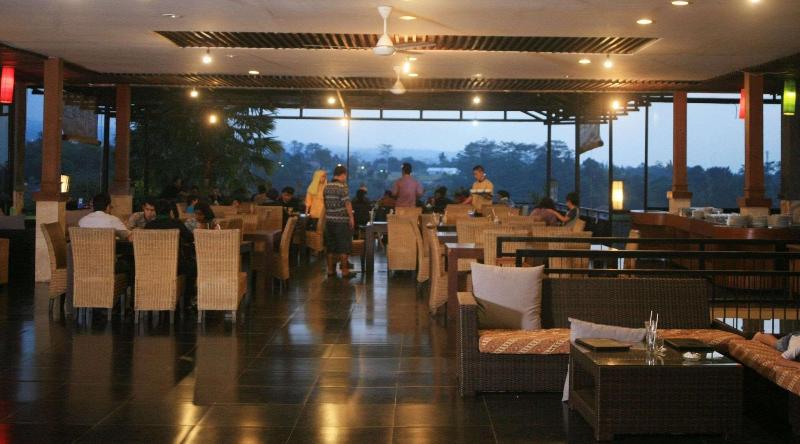 酒店 Kyriad Bukit Gumati Bogor