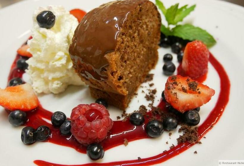 Landhotel Restaurant Hubinger