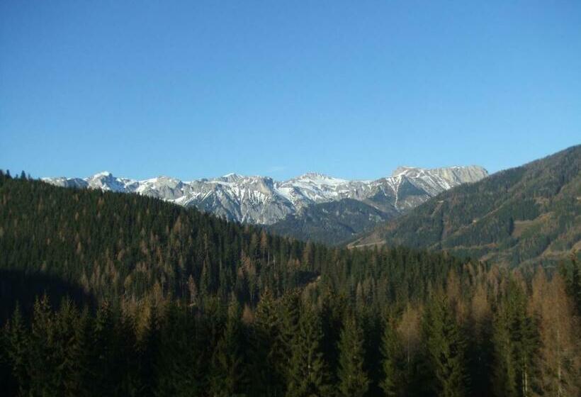 Landhotel Restaurant Hubinger