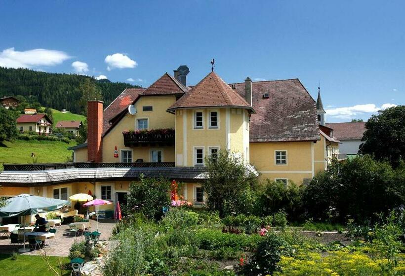 Landhotel Restaurant Hubinger