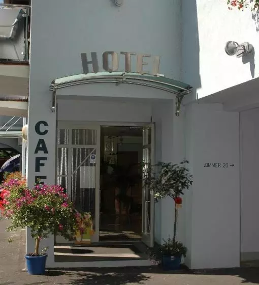 Hotel Lang
