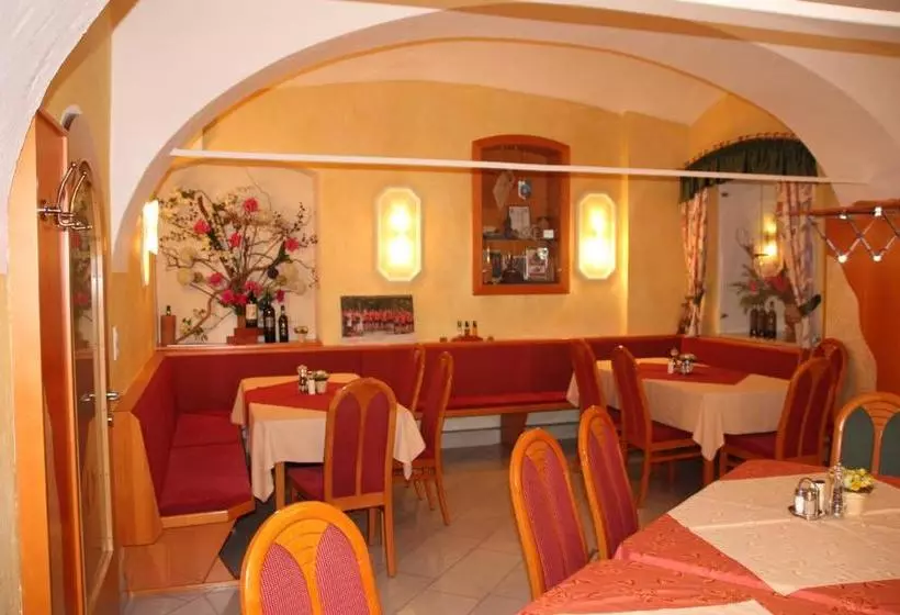 Hotel Lang