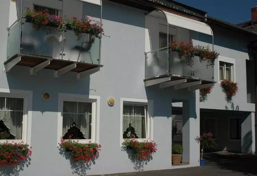 Hotel Lang