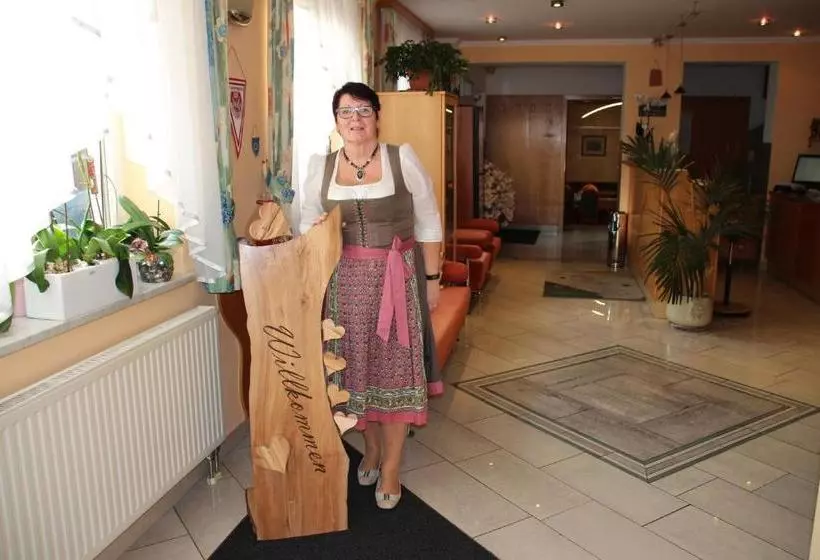 Hotel Lang