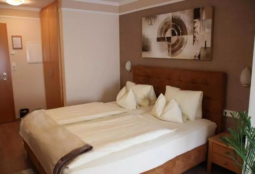 Hotel Lang
