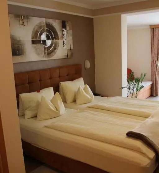 Hotel Lang