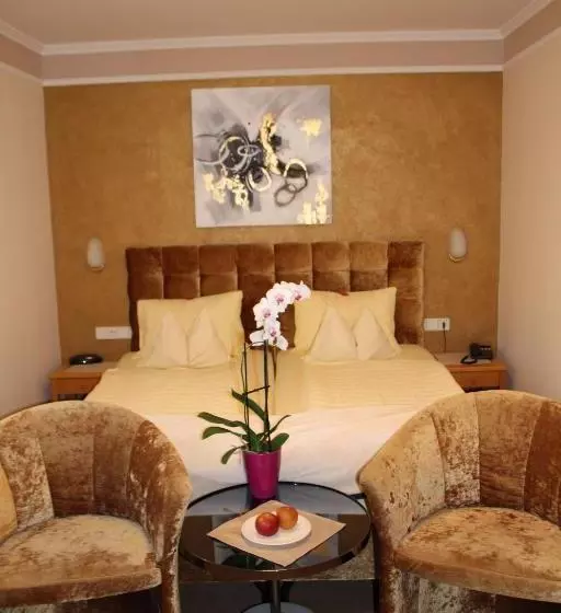 Hotel Lang