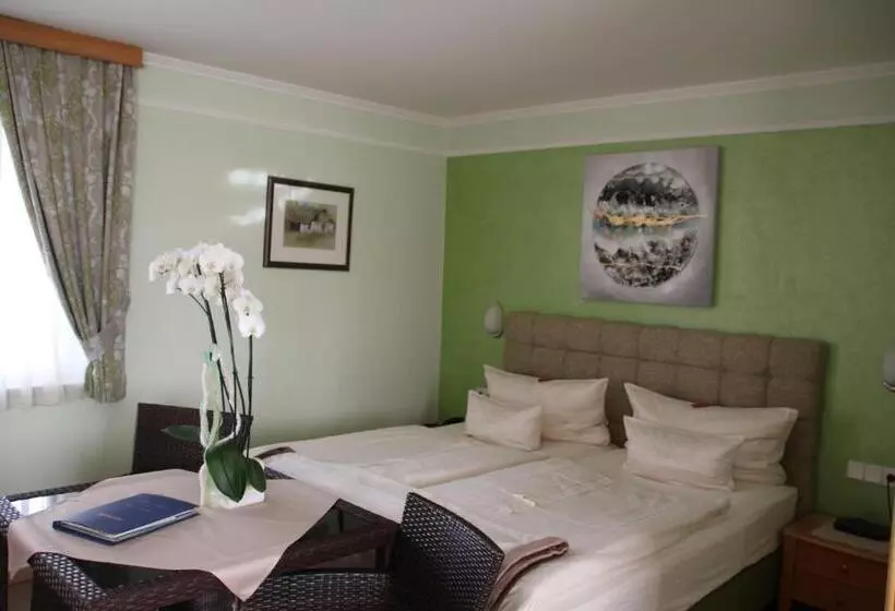 Hotel Lang