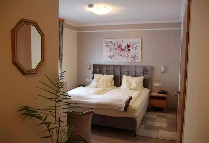 Hotel Lang