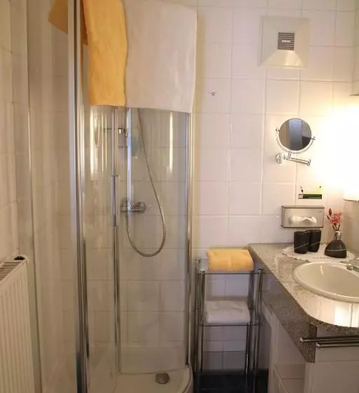 Hotel Lang