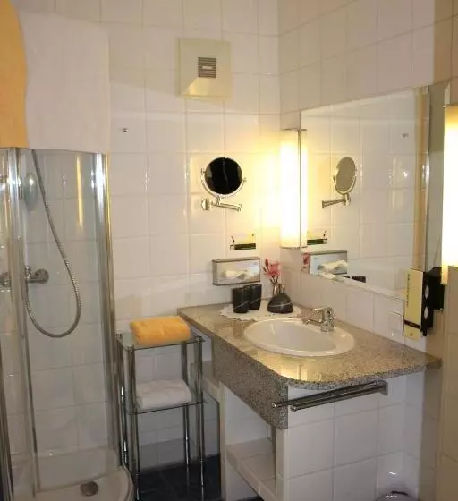 Hotel Lang