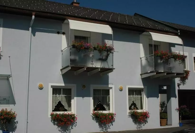 Hotel Lang