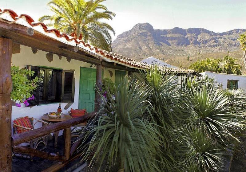 酒店 Molino De Agua De Fataga