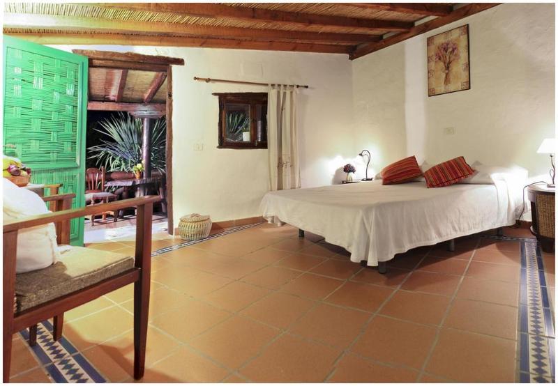 酒店 Molino De Agua De Fataga