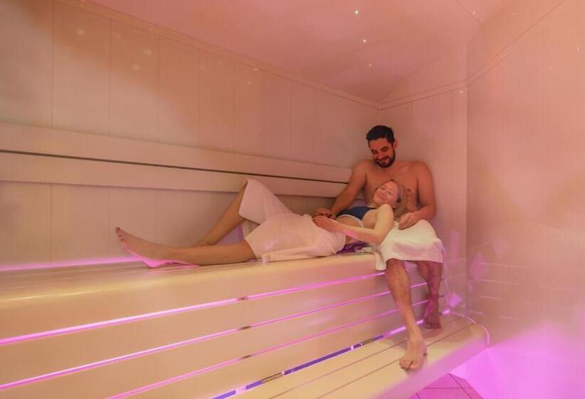 호텔 Pension Oberjörg