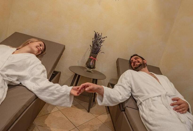 호텔 Pension Oberjörg