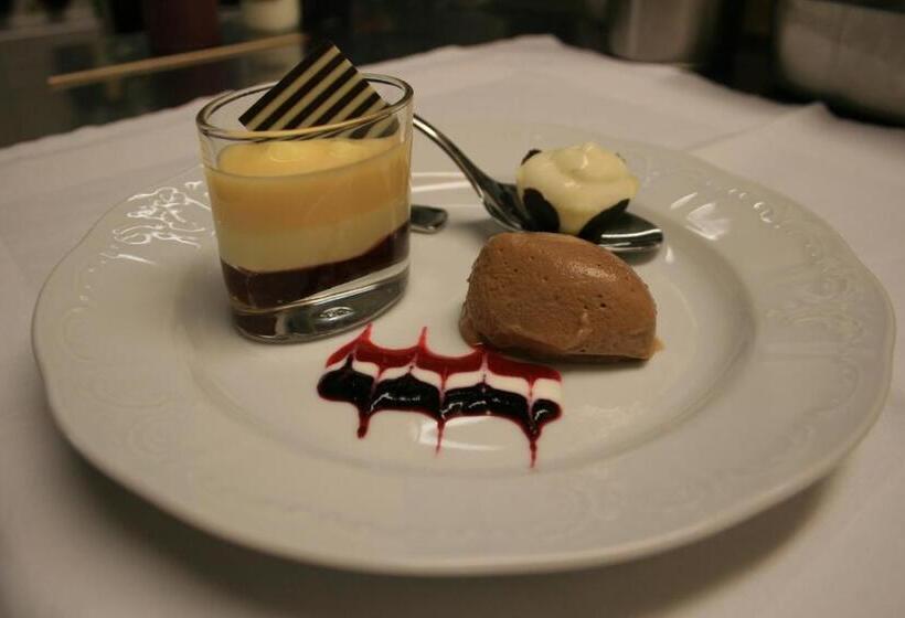 호텔 Pension Oberjörg