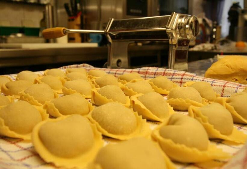 호텔 Pension Oberjörg