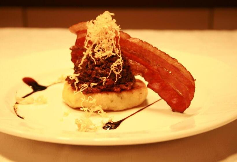 호텔 Pension Oberjörg